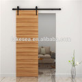 American Market Interior Design Wooden door hardware